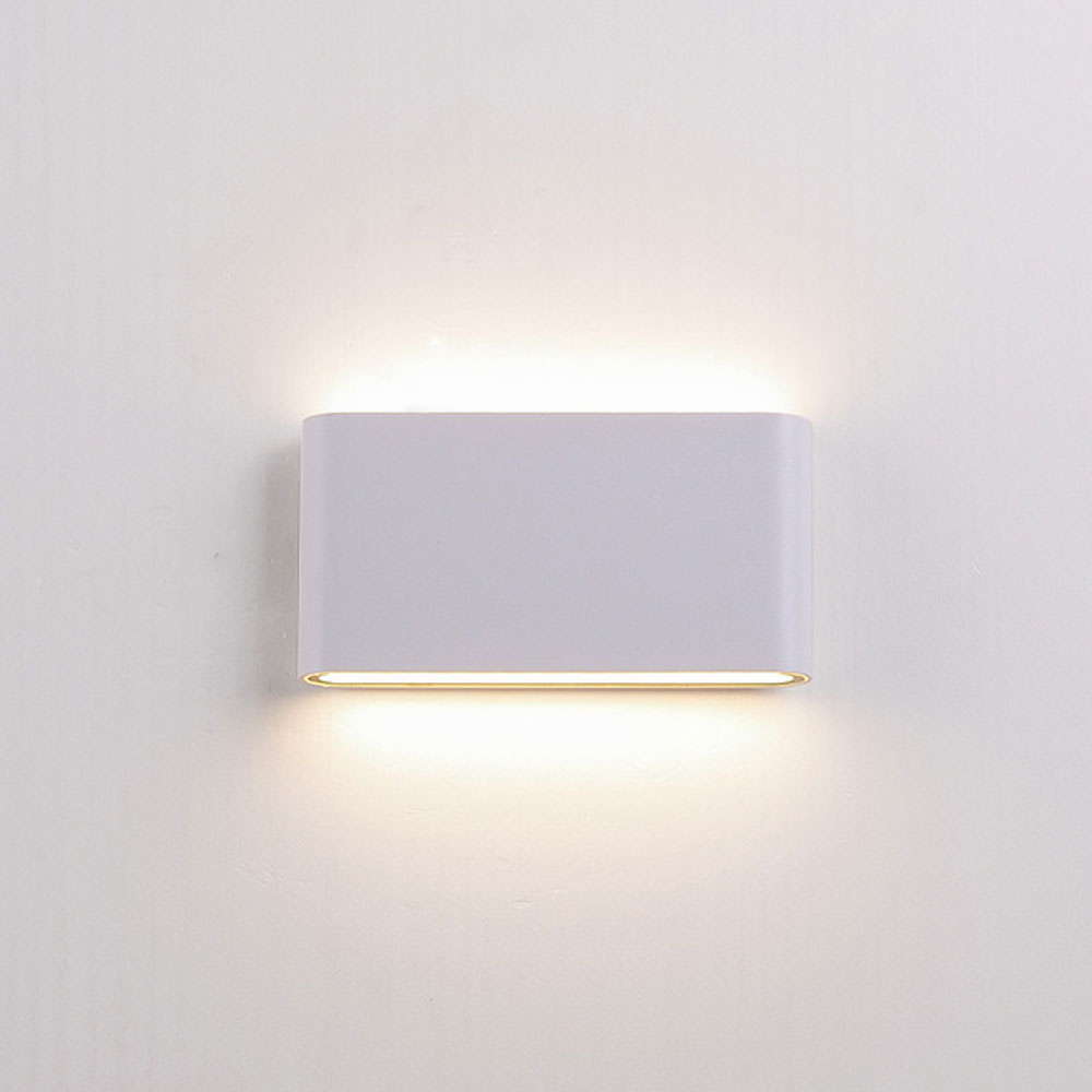ضوء الجدار LED