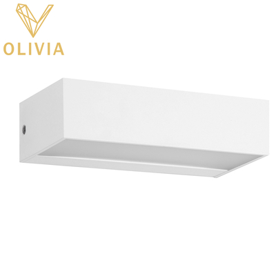 مصباح الجدار LED الخارجي للماء 10